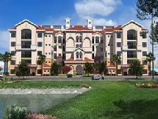 Lighthouse Key Resort and Spa in Kissimmee, Florida