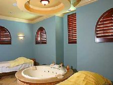 Lighthouse Key Resort and Spa in Kissimmee, Florida
