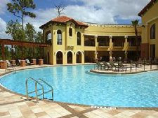 Lighthouse Key Resort and Spa in Kissimmee, Florida
