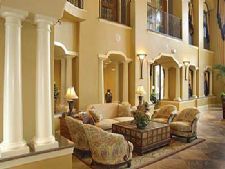 Lighthouse Key Resort and Spa in Kissimmee, Florida