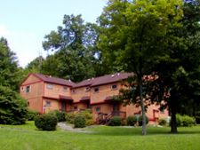 Wyndham Vacation Resorts Shawnee Village in East Stroudsburg, Pennsylvania