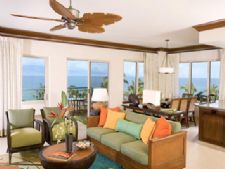 Marriott Maui Ocean Club -  Lahaina and Napili Villas in Lahaina, Maui, Hawaii
