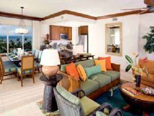 Marriott Maui Ocean Club -  Lahaina and Napili Villas in Lahaina, Maui, Hawaii
