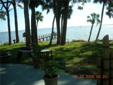 A Bit Of Paradise Resort in Titusville, Florida