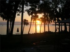 A Bit Of Paradise Resort in Titusville, Florida