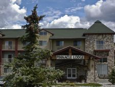 The Pinnacle Lodge in Fraser, Colorado