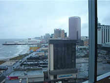 Bluegreen at Atlantic Palace in Atlantic City, New Jersey