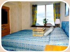 Bluegreen at Atlantic Palace in Atlantic City, New Jersey