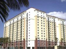 WorldMark Anaheim in Anaheim, California