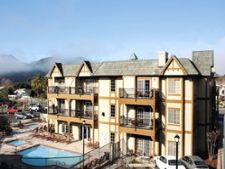 WorldMark Solvang in Solvang, California