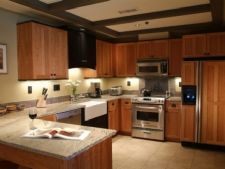 Tamarack Lodge in Traverse City, Michigan
