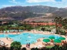 Welk Resorts Mountain Villas
 in Escondido, California