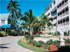 Olde Marco Island Inn and Suites in Marco Island, Florida
