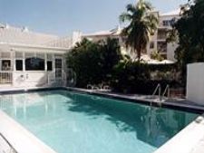 Olde Marco Island Inn and Suites in Marco Island, Florida