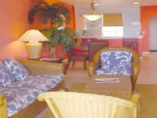 Olde Marco Island Inn and Suites in Marco Island, Florida