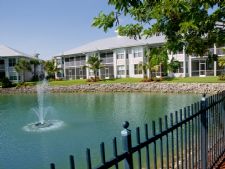 GreenLink Golf Resort in Naples, Florida