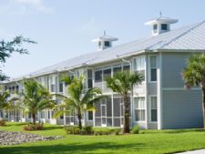 GreenLink Golf Resort in Naples, Florida