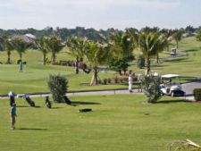 GreenLink Golf Resort in Naples, Florida