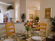 GreenLink Golf Resort in Naples, Florida