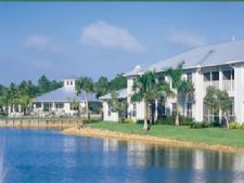 GreenLink Golf Resort in Naples, Florida