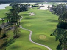 GreenLink Golf Resort in Naples, Florida