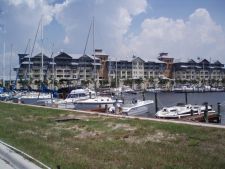 The Resort Club at Little Harbor in Ruskin, Florida
