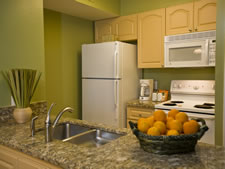 Ocean Pointe Suites at Key Largo in Key Largo, Florida