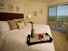 Ocean Pointe Suites at Key Largo in Key Largo, Florida