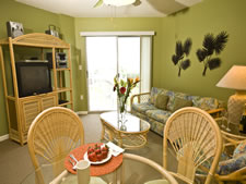 Ocean Pointe Suites at Key Largo in Key Largo, Florida