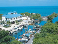 Ocean Pointe Suites at Key Largo in Key Largo, Florida