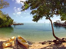 Ocean Pointe Suites at Key Largo in Key Largo, Florida
