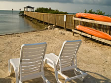Ocean Pointe Suites at Key Largo in Key Largo, Florida