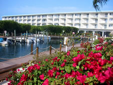 Ocean Pointe Suites at Key Largo in Key Largo, Florida