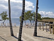 Ocean Pointe Suites at Key Largo in Key Largo, Florida
