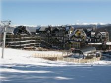 Grand Lodge on Peak 7 in Breckenridge, Colorado