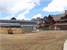 Grand Lodge on Peak 7 in Breckenridge, Colorado
