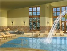 Grand Lodge on Peak 7 in Breckenridge, Colorado