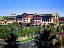The Villas at Disney's Grand Californian Hotel & Spa in Anaheim, California