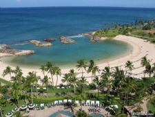 Aulani, Disney Vacation Club Villas in Ko Olina, Oahu, Hawaii