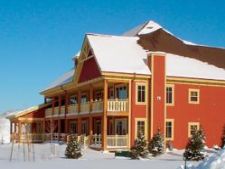 5 Night - Blue Mountain Resort in Collingwood, Ontario, Canada