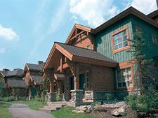 5 Night - Panorama in Panorama, British Columbia, Canada