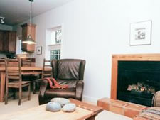 Aviawest at Tauca Lea by the Sea in Ucluelet, British Columbia, Canada