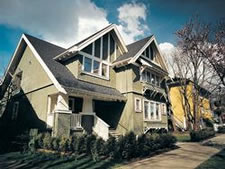 Aviawest at The Rosewood Victoria Inn in Victoria, British Columbia, Canada