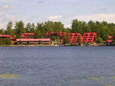 Calabogie Lodge Resort in Calabogie, Ontario, Canada