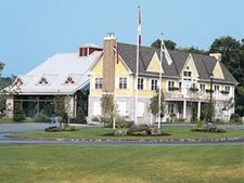 Carriage Hills Resort in Barrie, Ontario, Canada
