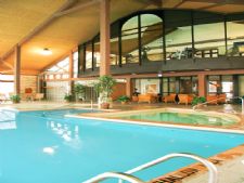 Carriage Hills Resort in Barrie, Ontario, Canada