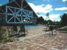 Carriage Hills Resort in Barrie, Ontario, Canada
