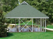 Carriage Hills Resort in Barrie, Ontario, Canada
