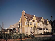 Carriage Ridge Resort in Barrie, Ontario, Canada