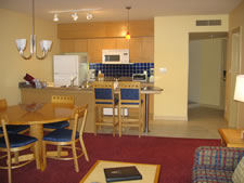 Carriage Ridge Resort in Barrie, Ontario, Canada